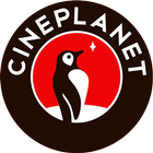 CinePlanet アイコン