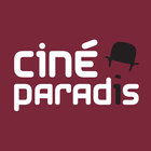 Ciné Paradis icon