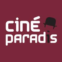 Ciné Paradis poster