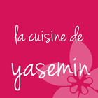 La cuisine de Yasemin icône