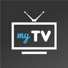 MyTV icône