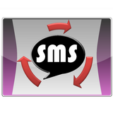 SMS Sharing أيقونة