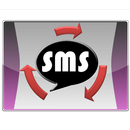 Partage SMS APK