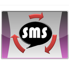 SMS Sharing آئیکن