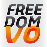 Freedom VO icône