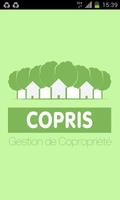 Copris 海報