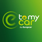 ToMyCar by Europcar-icoon