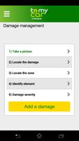 ToMyCar by Europcar screenshot 2