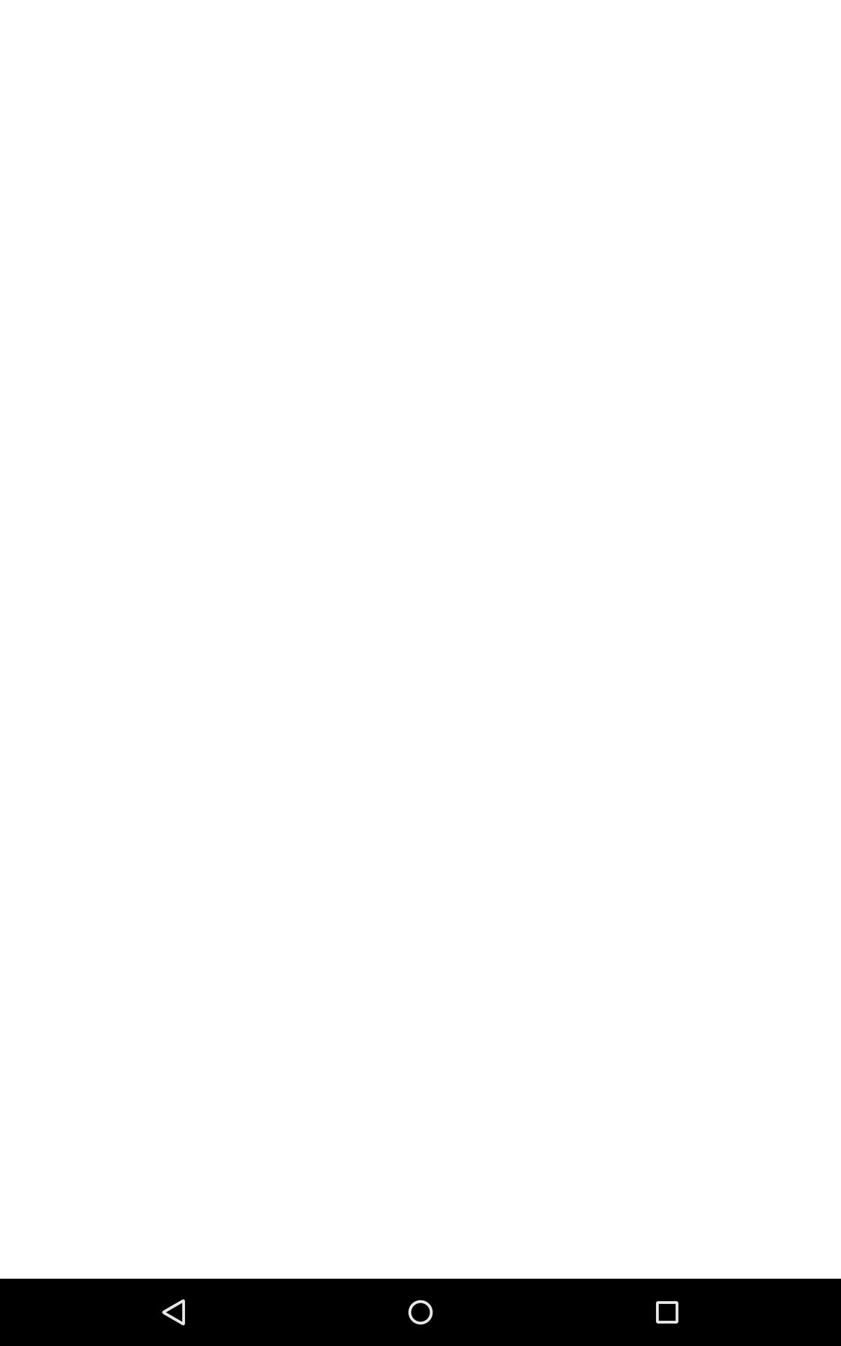 Simple White Screen for Android APK Download Simple White Screen for Android APK Download