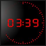 Floating Stopwatch & Timer Pro