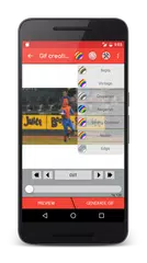 Gif Me Five: video to gif APK download