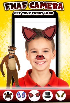 Download Freddy Masks Photo Editor For Fnaf Apk For Android
