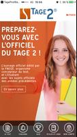 TAGE 2 Affiche