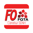 FO Carrefour SDNH
