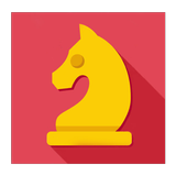 Chess Knight icône