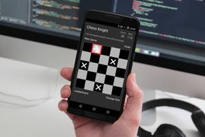 Chess Knight screenshot 2