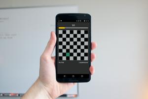 Chess Coordinates capture d'écran 2
