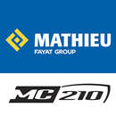 Mathieu MC210 APK