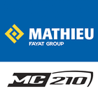Mathieu MC210 icône