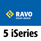 Ravo 5 iSeries アイコン