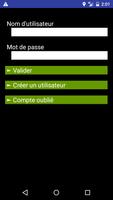 Annonces et alertes Screenshot 1