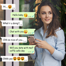 Bhabhi Fake Chat – Whats Fake Conversations Chat APK