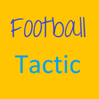 Football Tactic ícone