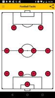 3 Schermata Football Tactic