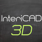 InteriCAD иконка