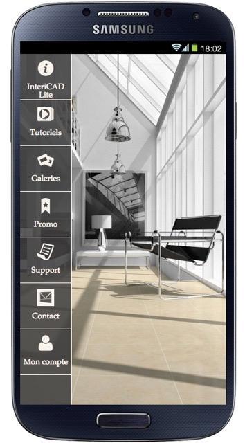 TÉLÉCHARGER INTERICAD LITE GRATUIT FRANCAIS INTERICAD FRANCAIS GRATUIT TÉLÉCHARGER LITE