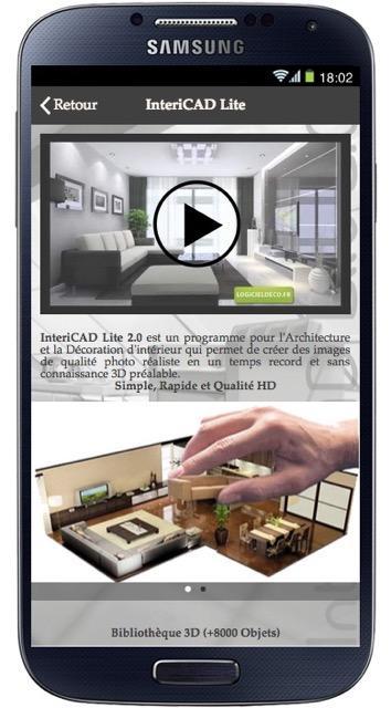 TÉLÉCHARGER INTERICAD LITE GRATUIT FRANCAIS INTERICAD GRATUIT FRANCAIS LITE TÉLÉCHARGER