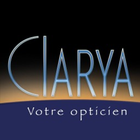 Clarya アイコン