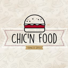 ikon Chic n Food