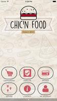 Chic n Food poster