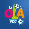 LA OLA FDJ® APK