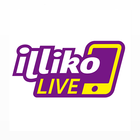 ILLIKO LIVE (officiel) icône