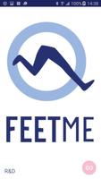 FeetMe R&D スクリーンショット 1