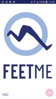 FeetMe R&D اسکرین شاٹ 1