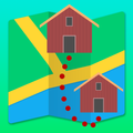 La Route Des Fermes