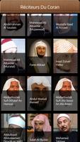 Coran : plus de 70 récitateurs capture d'écran 3
