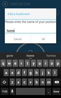 Find My Car - LabOfApp ảnh chụp màn hình 1