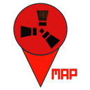 Rust Map-APK