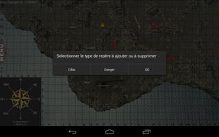 Rust Map постер