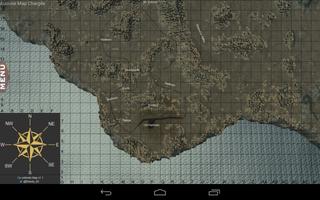 Rust Map screenshot 2
