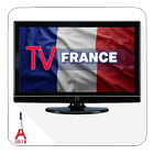 France TV Info 2018 🇫🇷 - TV Sat France live 107! icône