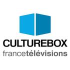 Culturebox pour Android TV icône