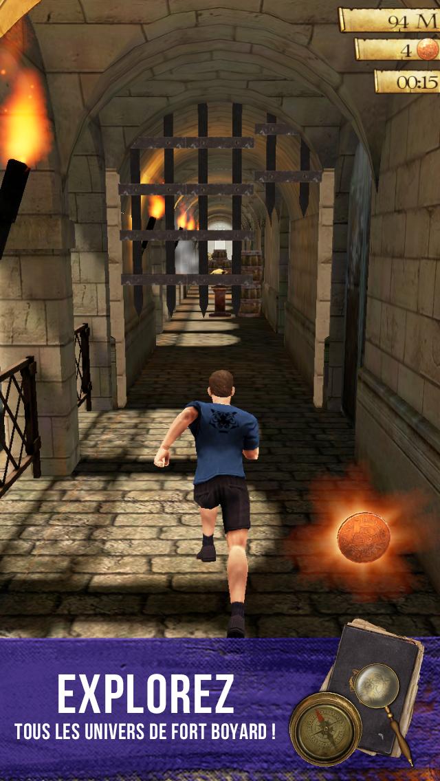FORT BOYARD JEU GRATUIT TÉLÉCHARGER