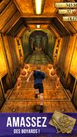 Fort Boyard Run captura de pantalla 3