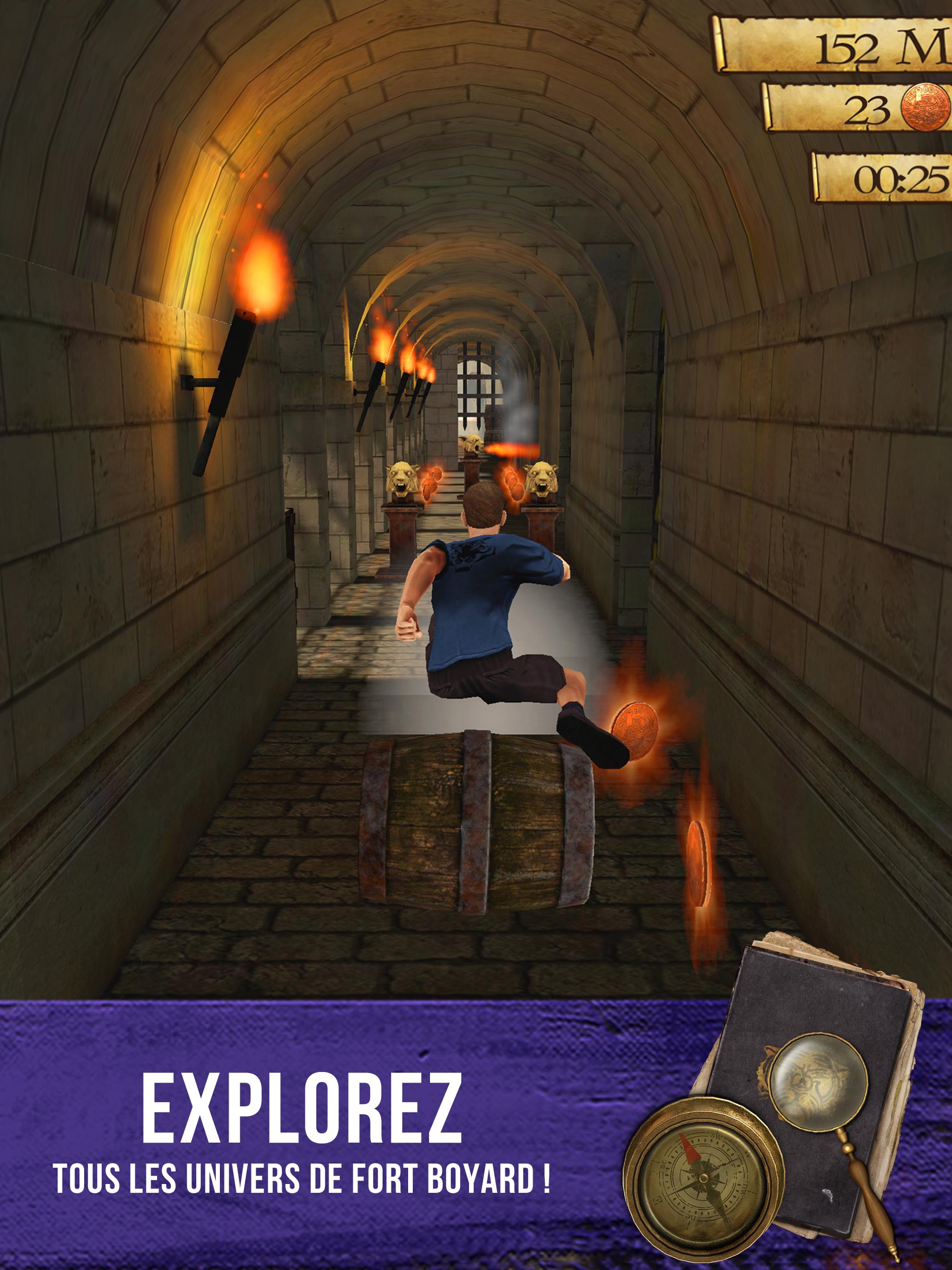 FORT BOYARD JEU GRATUIT TÉLÉCHARGER