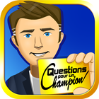 Questions Pour Un Champion ไอคอน